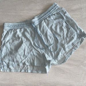 marshall’s aerie shorts